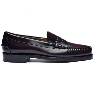 Classic 7000 300 Burgundy cuir lisse 903
