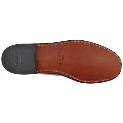 Classic 7000 300 Burgundy cuir lisse 903