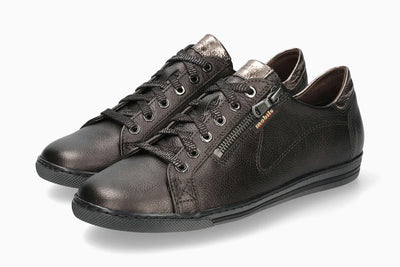 Hawai Cuir grainé Bronze