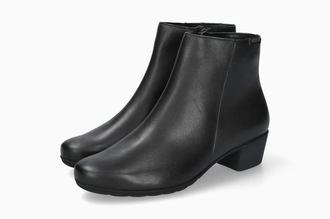 Iola Cuir Noir