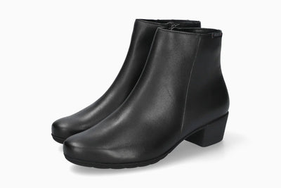 Iola Cuir Noir