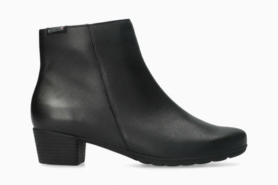 Iola Cuir Noir