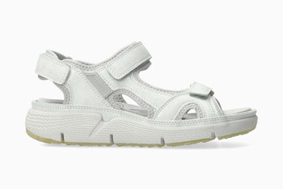 ITS ME Blanc - Chaussures Pirotais 