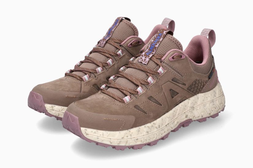X-GLOBE-TEX Taupe