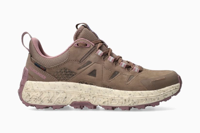 X-GLOBE-TEX Taupe