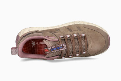 X-GLOBE-TEX Taupe