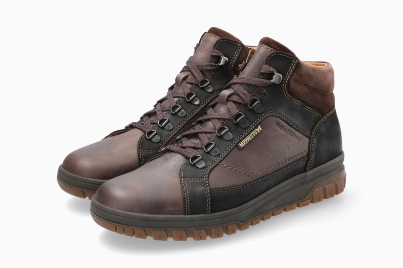 Pitt Marron