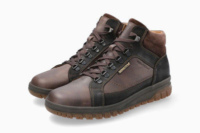 Pitt Marron