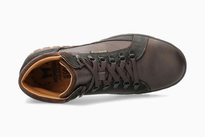 Pitt Marron