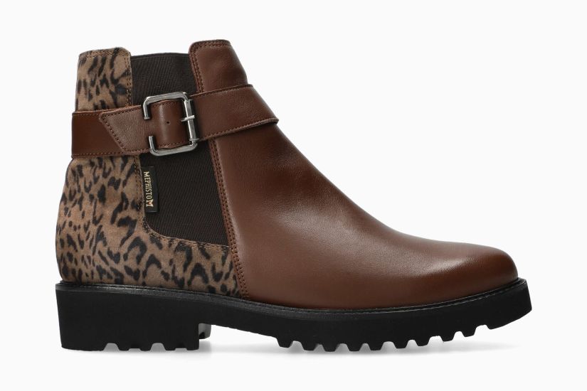Siena Marron