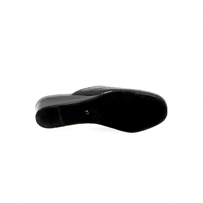 Arizona Noir vernis