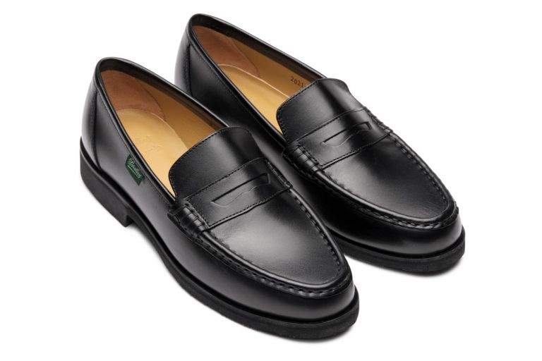PARABOOT MOCASSINS REMBRANDT Vernis Acajou Taille 3 uk / 35.5 Europe ETAT NEUF EUR 178,00 - FR PARABOOT MOCASSINS REMBRANDT Vernis Acajou Taille 3 uk / 35.5 Europe ETAT NEUF EUR 178,00 - FR