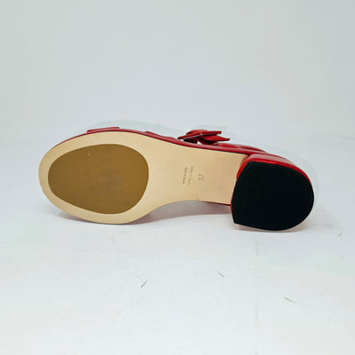 S227 rouge