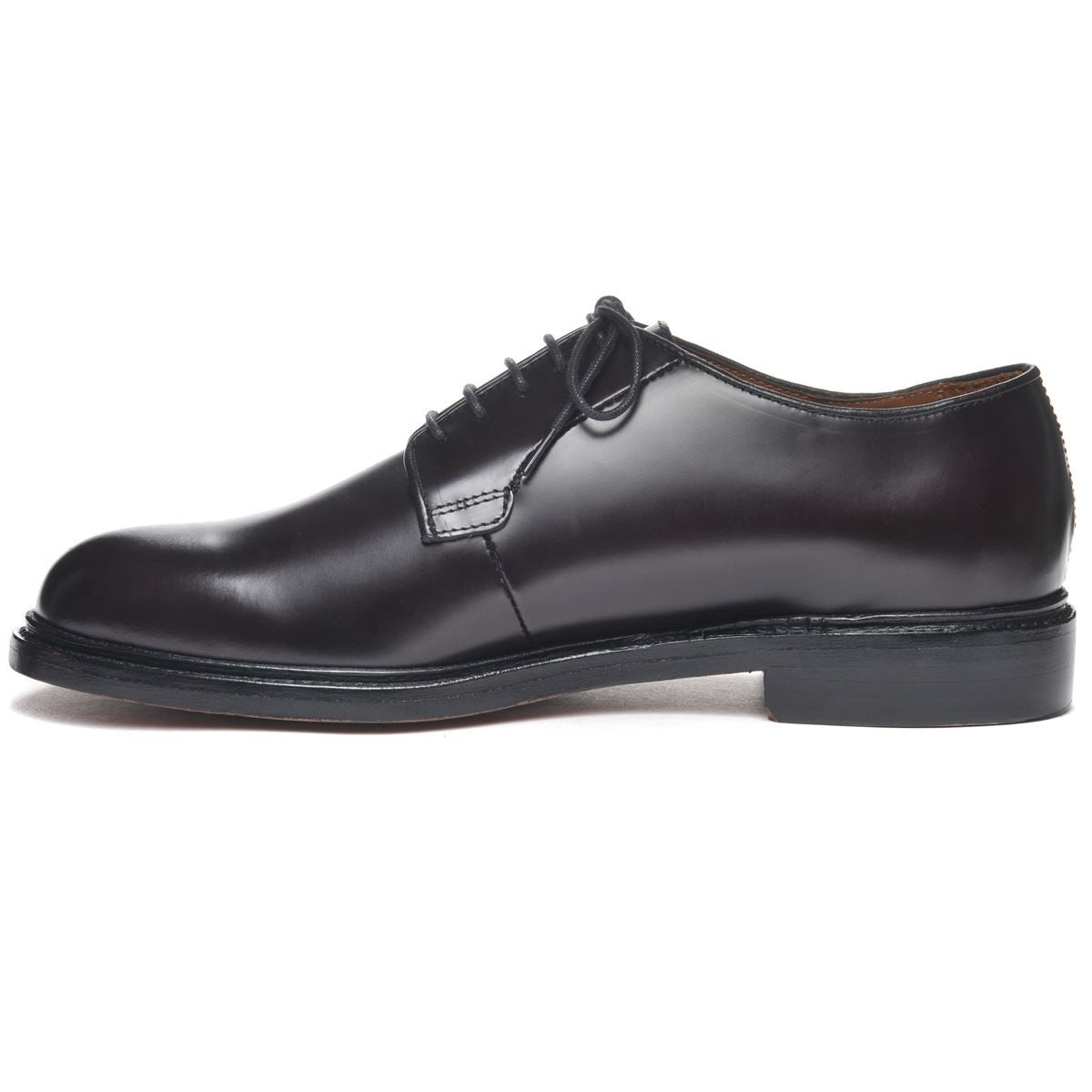 MILTON GYW REGULAR Brown Burgundy