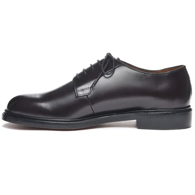 MILTON GYW REGULAR Brown Burgundy