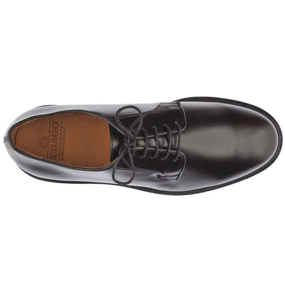 MILTON GYW REGULAR Brown Burgundy