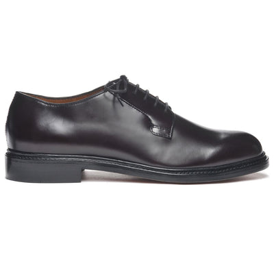 MILTON GYW REGULAR Brown Burgundy