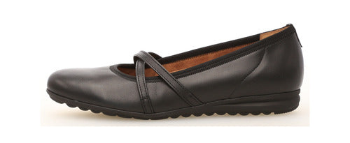 42626 Noir - Chaussures Pirotais
