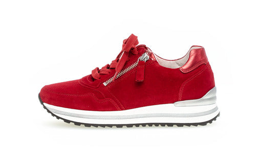 46528 Rouge - Chaussures Pirotais 
