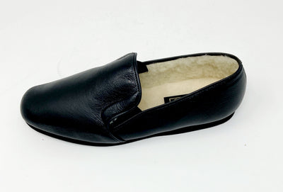 Augustin Noir - Chaussures Pirotais 