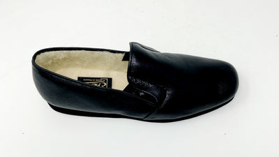 Augustin Noir - Chaussures Pirotais 