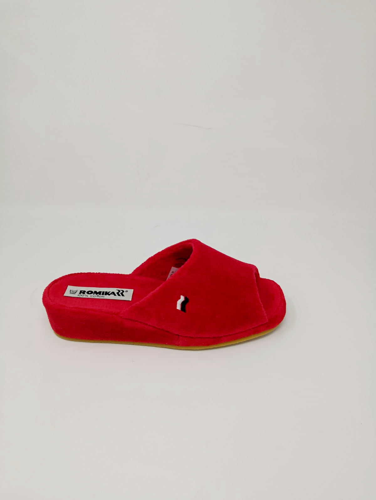 Miami Rouge - Chaussures Pirotais 