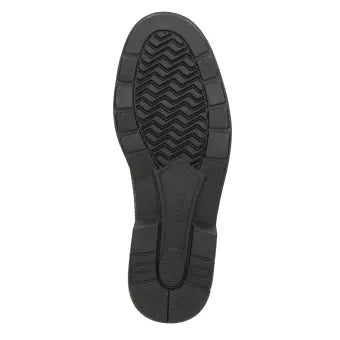 Michael cuir lisse noir - Chaussures Pirotais 