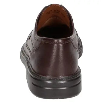 Marcel cuir Marron - Chaussures Pirotais 