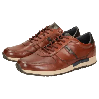 Rojaro Marron - Chaussures Pirotais 