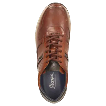 Rojaro Marron - Chaussures Pirotais 