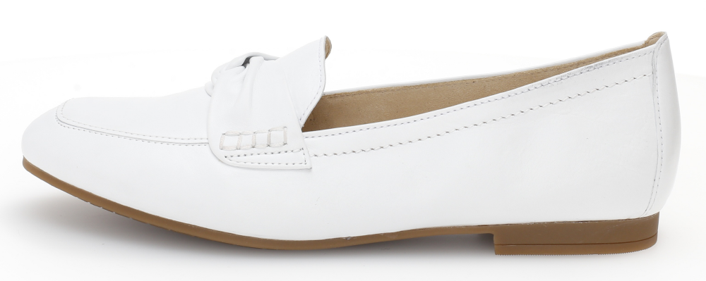 24213  Blanc - Chaussures Pirotais 