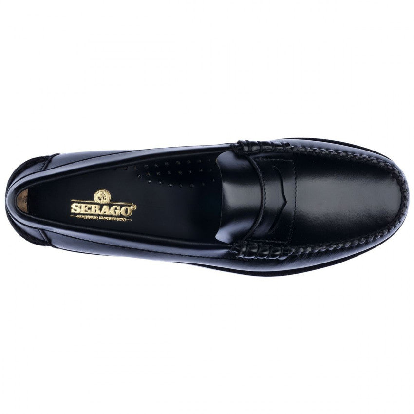 CLASSIC DAN NOIR 7001530-902r - Chaussures Pirotais