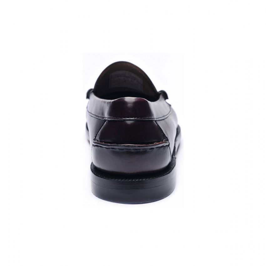 CLASSIC DAN Bordeaux 7001530-903r - Chaussures Pirotais