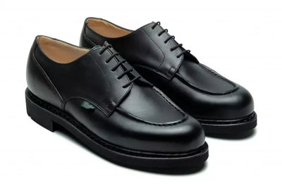 Chambord Noir 710709 - Chaussures Pirotais 
