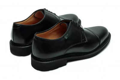 Dickens Noir 136812 - Chaussures Pirotais 