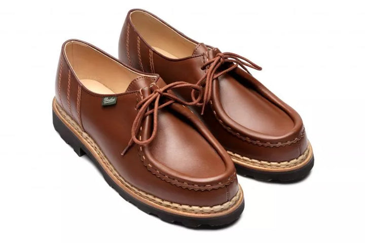Morzine/Marche II Marron- Lis 717302 – Chaussures Pirotais